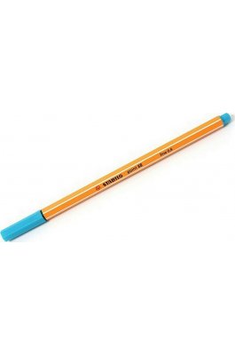 Stabilo Point 88 Μαρκαδόρος Σχεδίου 0.4mm Τιρκουάζ (88/51) Stabilo Point 88 Μαρκαδόρος Σχεδίου 0.4mm Τιρκουάζ (88/51)