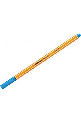 Stabilo Point 88 Μαρκαδόρος Σχεδίου 0.4mm Ultramarine (88/32) Stabilo Point 88 Μαρκαδόρος Σχεδίου 0.4mm Ultramarine (88/32)