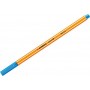 Stabilo Point 88 Μαρκαδόρος Σχεδίου 0.4mm Ultramarine  (88/32)