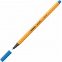 Stabilo Point 88 Μαρκαδόρος Σχεδίου 0.4mm Ultramarine  (88/32)