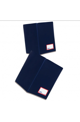 Daskalou Τετράδιο Εξήγηση 80 Φύλλων Σκούρο Μπλε 15 x 20cm Daskalou Τετράδιο Εξήγηση 80 Φύλλων Σκούρο Μπλε 15 x 20cm