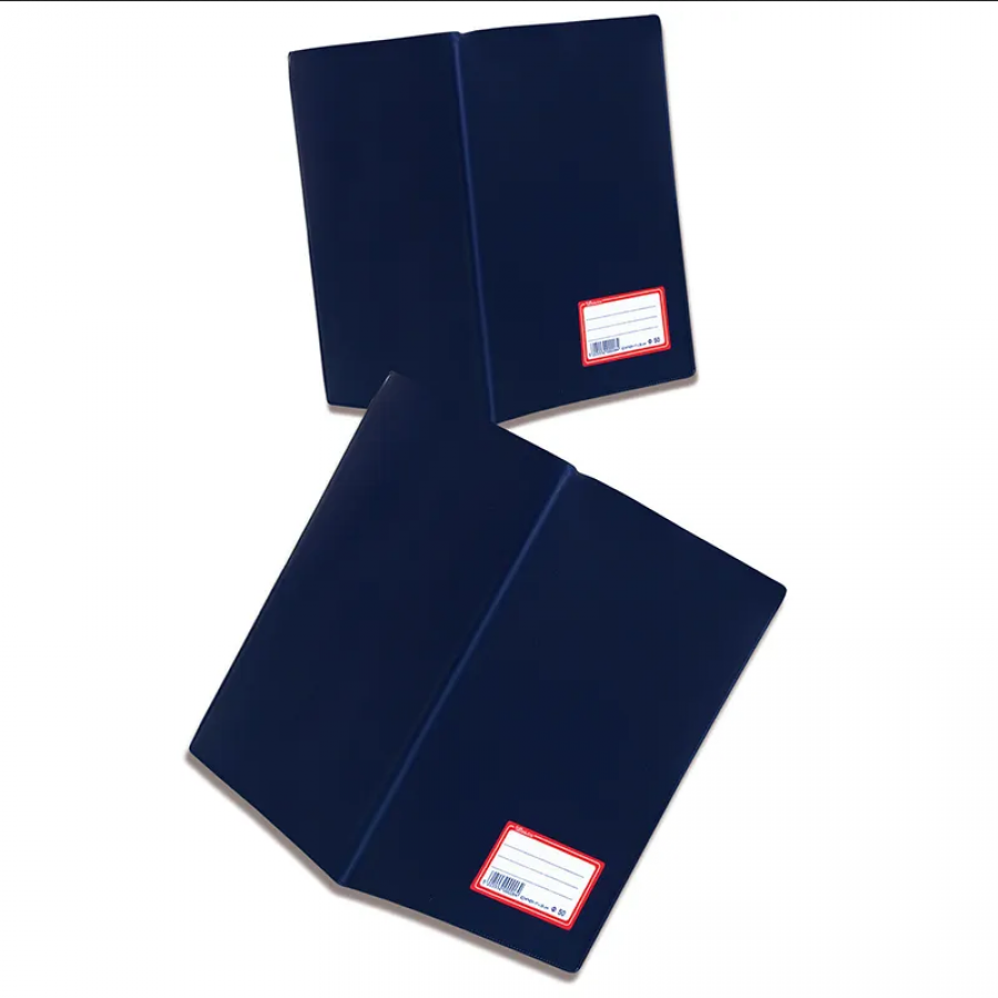 Daskalou Τετράδιο Εξήγηση 80 Φύλλων Σκούρο Μπλε 15 x 20cm Daskalou Τετράδιο Εξήγηση 80 Φύλλων Σκούρο Μπλε 15 x 20cm
