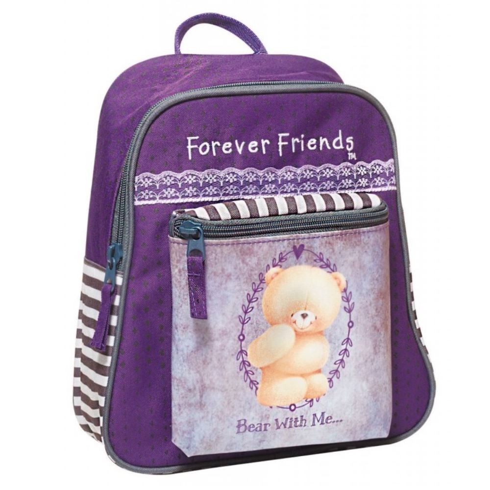 BMU Τσάντα mini For Ever Friends Rustic (33342053) BMU Τσάντα mini For Ever Friends Rustic (33342053)