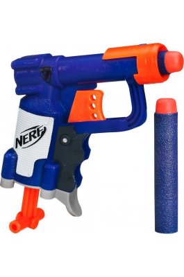 Hasbro Nerf N-Strike Jolt Blaster (A0707) Hasbro Nerf N-Strike Jolt Blaster (A0707)