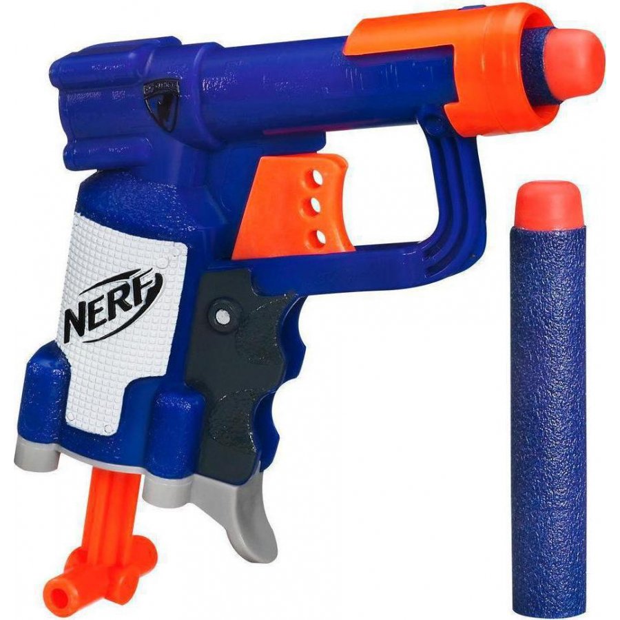 Hasbro Nerf N-Strike Jolt Blaster (A0707) Hasbro Nerf N-Strike Jolt Blaster (A0707)