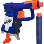 Hasbro Nerf N-Strike Jolt Blaster (A0707) Hasbro Nerf N-Strike Jolt Blaster (A0707)