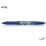 Pilot Στυλό Gel 0.7mm με Μπλε Mελάνι FriXion Ball (BLFR7L) Pilot Στυλό Gel 0.7mm με Μπλε Mελάνι FriXion Ball (BLFR7L)