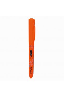 Maped Μαρκαδόρος Υπογράμμισης Πορτοκαλί (734035) Maped Μαρκαδόρος Υπογράμμισης Πορτοκαλί (734035)