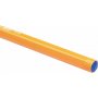 Bic Στυλό Ballpoint 0.8mm με Μπλε Mελάνι Orange Original Fine Bic Στυλό Ballpoint 0.8mm με Μπλε Mελάνι Orange Original Fine
