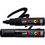 Uni-Ball Posca Ανεξίτηλος Μαρκαδόρος 4.5 - 5.5mm Μαύρος (PC7M) Uni-Ball Posca Ανεξίτηλος Μαρκαδόρος 4.5 - 5.5mm Μαύρος (PC7M)