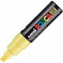 Uni-Ball Posca Ανεξίτηλος Μαρκαδόρος 8mm Κίτρινος (PC8K) Uni-Ball Posca Ανεξίτηλος Μαρκαδόρος 8mm Κίτρινος (PC8K)