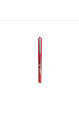 Uni-Ball Στυλό Rollerball με Κόκκινο Mελάνι Eye Ultra Micro (UB15038) Uni-Ball Στυλό Rollerball με Κόκκινο Mελάνι Eye Ultra Micro (UB15038)