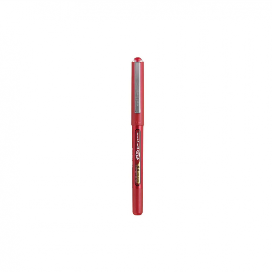 Uni-Ball Στυλό Rollerball με Κόκκινο Mελάνι Eye Ultra Micro (UB15038) Uni-Ball Στυλό Rollerball με Κόκκινο Mελάνι Eye Ultra Micro (UB15038)