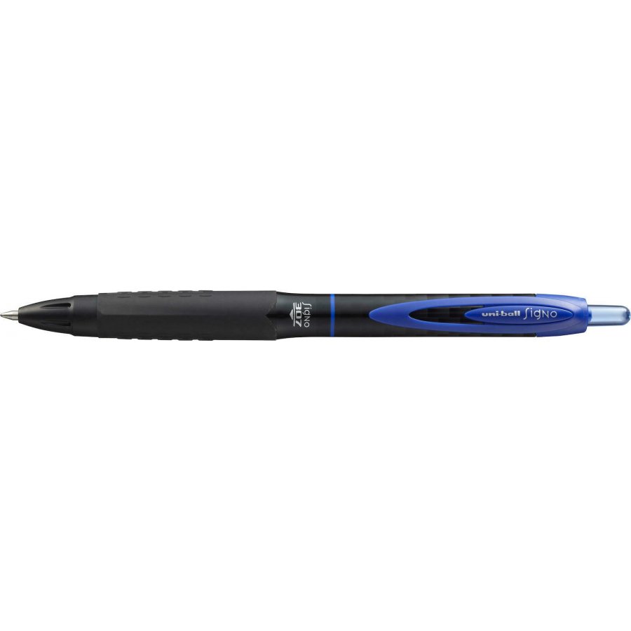 Uni-Ball Στυλό Gel 0.7mm με Μπλε Mελάνι Signo (UMN307) Uni-Ball Στυλό Gel 0.7mm με Μπλε Mελάνι Signo (UMN307)