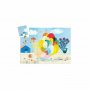 Djeco Παιδικό Puzzle Κοτούλα (DJ07206) Djeco Παιδικό Puzzle Κοτούλα (DJ07206)