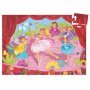 Djeco Παιδικό Puzzle Μπαλαρίνα 36 pcs (DJ07227) Djeco Παιδικό Puzzle Μπαλαρίνα 36 pcs (DJ07227)