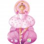 Djeco Παιδικό Puzzle Μπαλαρίνα 36 pcs (DJ07227) Djeco Παιδικό Puzzle Μπαλαρίνα 36 pcs (DJ07227)
