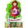 Djeco Παιδικό Puzzle Κοκκινοσκουφίτσα (DJ07230) Djeco Παιδικό Puzzle Κοκκινοσκουφίτσα (DJ07230)