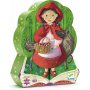 Djeco Παιδικό Puzzle Κοκκινοσκουφίτσα (DJ07230) Djeco Παιδικό Puzzle Κοκκινοσκουφίτσα (DJ07230)