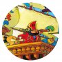 Djeco Παιδικό Puzzle Πειρατικό Καράβι 54 pcs (DJ07241) Djeco Παιδικό Puzzle Πειρατικό Καράβι 54 pcs (DJ07241)