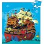 Djeco Παιδικό Puzzle Πειρατικό Καράβι 54 pcs (DJ07241) Djeco Παιδικό Puzzle Πειρατικό Καράβι 54 pcs (DJ07241)