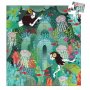 Djeco Παιδικό Puzzle Γοργόνα 54 pcs (DJ07242) Djeco Παιδικό Puzzle Γοργόνα 54 pcs (DJ07242)