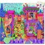 Djeco Παιδικό Puzzle Το Νεραϊδόκαστρο (DJ07246) Djeco Παιδικό Puzzle Το Νεραϊδόκαστρο (DJ07246)