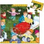 Djeco Παιδικό Puzzle Χιονάτη και 7 νάνοι (DJ07259) Djeco Παιδικό Puzzle Χιονάτη και 7 νάνοι (DJ07259)