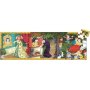 Djeco Παιδικό Puzzle Χιονάτη και 7 νάνοι (DJ07259) Djeco Παιδικό Puzzle Χιονάτη και 7 νάνοι (DJ07259)