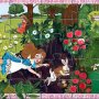 Djeco Παιδικό Puzzle Alice in Wonderland (DJ07260) Djeco Παιδικό Puzzle Alice in Wonderland (DJ07260)