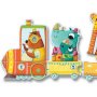 Djeco Παιδικό Puzzle Μαθαίνω να Μετράω (DJ08150) Djeco Παιδικό Puzzle Μαθαίνω να Μετράω (DJ08150)