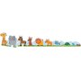 Djeco Παιδικό Puzzle Ζωάκια Μικρά & Μεγάλα (Dj08167) Djeco Παιδικό Puzzle Ζωάκια Μικρά & Μεγάλα (Dj08167)
