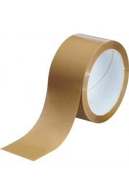 Grand Ταινία Συσκευασίας Καφέ 48mm x 50m Grand Ταινία Συσκευασίας Καφέ 48mm x 50m