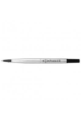 Parker Quink Rollerball Ανταλλακτικό Μελάνι για Στυλό Fine Μαύρο Parker Quink Rollerball Ανταλλακτικό Μελάνι για Στυλό Fine Μαύρο