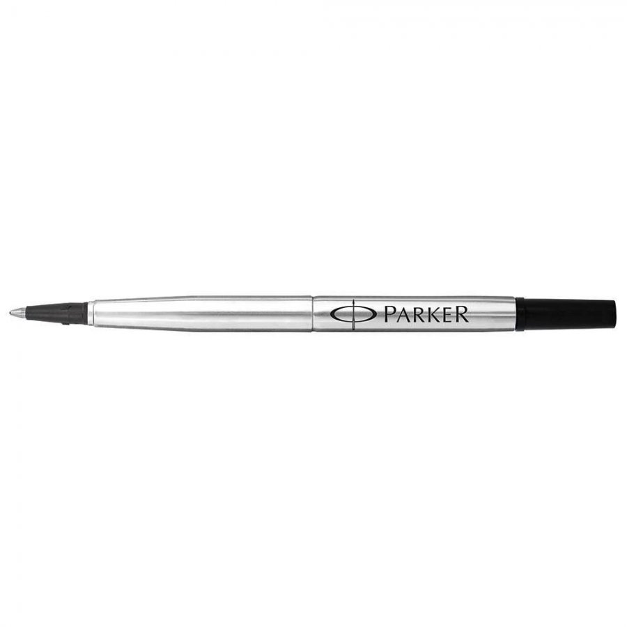 Parker Quink Rollerball Ανταλλακτικό Μελάνι για Στυλό Fine Μαύρο Parker Quink Rollerball Ανταλλακτικό Μελάνι για Στυλό Fine Μαύρο