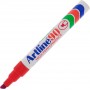 Artline 90 Ανεξίτηλος 5mm Kόκκινο (EK-90)