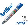 Artline 107 Ανεξίτηλος 1.5mm Μπλέ (ΕΚ-107) Artline 107 Ανεξίτηλος 1.5mm Μπλέ (ΕΚ-107)