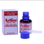 Artline Ανταλλακτικό Μελάνι για Μαρκαδόρο Ασπροπίνακα σε Μπλε χρώμα 20ml (ESK50A3) Artline Ανταλλακτικό Μελάνι για Μαρκαδόρο Ασπροπίνακα σε Μπλε χρώμα 20ml (ESK50A3)