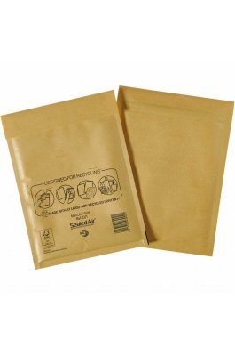 Sealed Air - Φάκελος Με Φυσαλίδες D/1 Sealed Air - Φάκελος Με Φυσαλίδες D/1