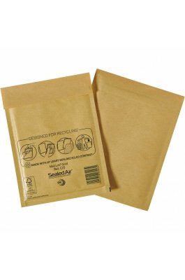 Sealed Air - Φάκελος Με Φυσαλίδες C/0 Sealed Air - Φάκελος Με Φυσαλίδες C/0