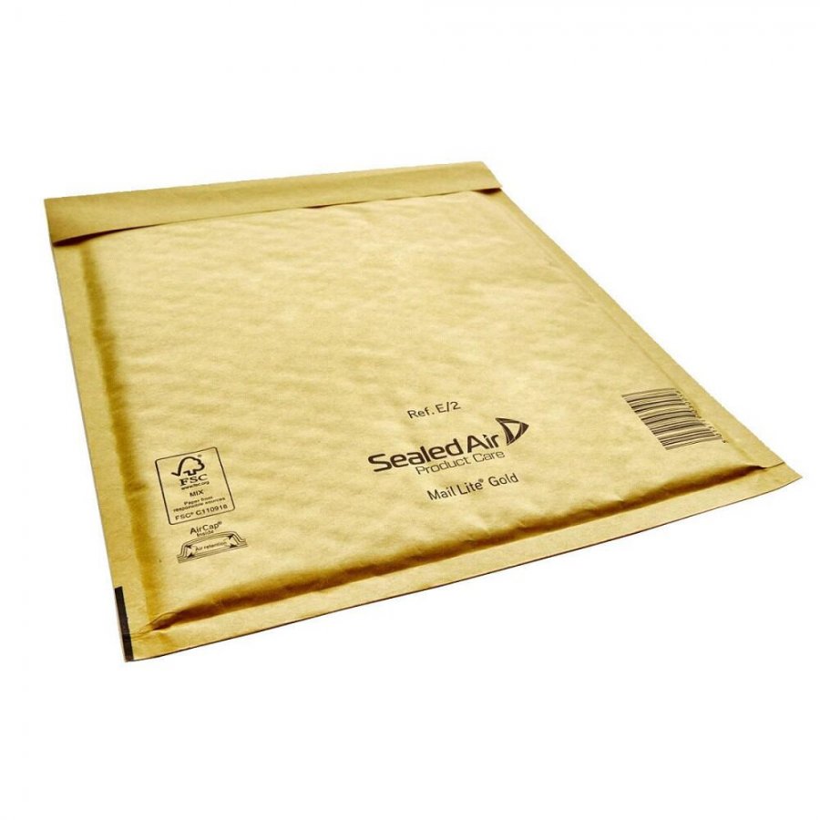 Sealed Air - Φάκελος Με Φυσαλίδες E/2 Sealed Air - Φάκελος Με Φυσαλίδες E/2