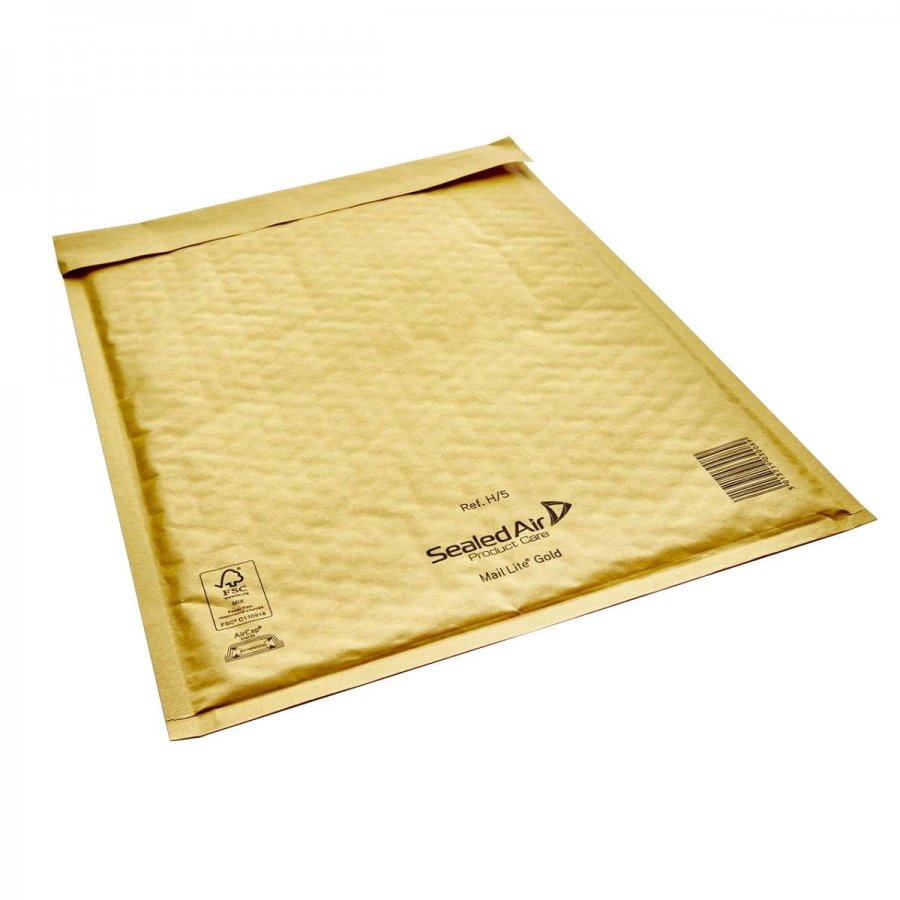 Sealed Air - Φάκελος Με Φυσαλίδες H/5 Sealed Air - Φάκελος Με Φυσαλίδες H/5