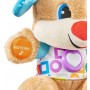 Fisher Price Εκπαιδευτικό Σκυλάκι Smart Stages από Ύφασμα με Μουσική και Ήχους (FPN78) Fisher Price Εκπαιδευτικό Σκυλάκι Smart Stages από Ύφασμα με Μουσική και Ήχους (FPN78)