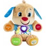 Fisher Price Εκπαιδευτικό Σκυλάκι Smart Stages από Ύφασμα με Μουσική και Ήχους (FPN78) Fisher Price Εκπαιδευτικό Σκυλάκι Smart Stages από Ύφασμα με Μουσική και Ήχους (FPN78)