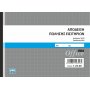 Uni Pap Απόδειξη Πώλησης Εισιτηρίων 50x3 Φύλλα (12320) Uni Pap Απόδειξη Πώλησης Εισιτηρίων 50x3 Φύλλα (12320)