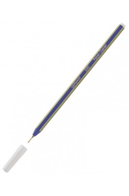 Faber-Castell Στυλό Ballpoint 1.0mm με Μπλε Mελάνι Goldfaber (030)