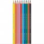 Faber-Castell Σετ Ξυλομπογιές 12τμχ Faber-Castell Σετ Ξυλομπογιές 12τμχ