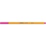 Stabilo Point 88 Μαρκαδόρος Σχεδίου 0.4mm Ροζ (88/56)