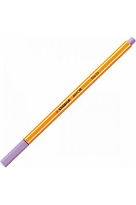 Stabilo Point 88 Μαρκαδόρος Σχεδίου 0.4mm Λιλά (88/59) Stabilo Point 88 Μαρκαδόρος Σχεδίου 0.4mm Λιλά (88/59)