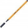 Stabilo Point 88 Μαρκαδόρος Σχεδίου 0.4mm Γκρι (88/98) Stabilo Point 88 Μαρκαδόρος Σχεδίου 0.4mm Γκρι (88/98)